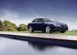 Seat Exeo 2009 года